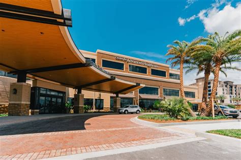 the villages health care center|brownwood health care center the villages fl.